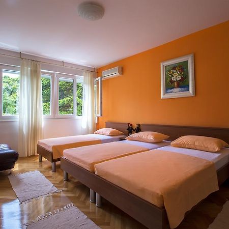 Dante Apartment Спліт Номер фото