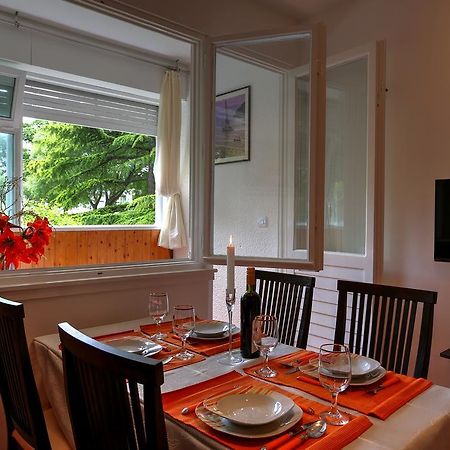 Dante Apartment Спліт Номер фото