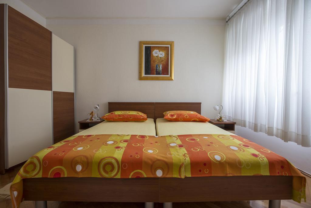 Dante Apartment Спліт Номер фото
