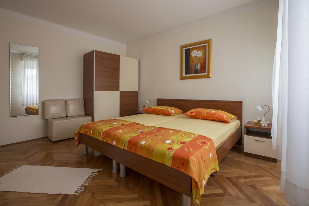 Dante Apartment Спліт Номер фото