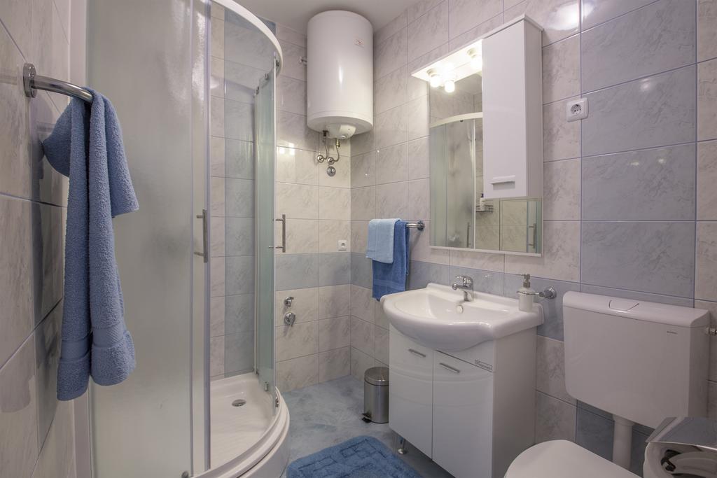 Dante Apartment Спліт Номер фото
