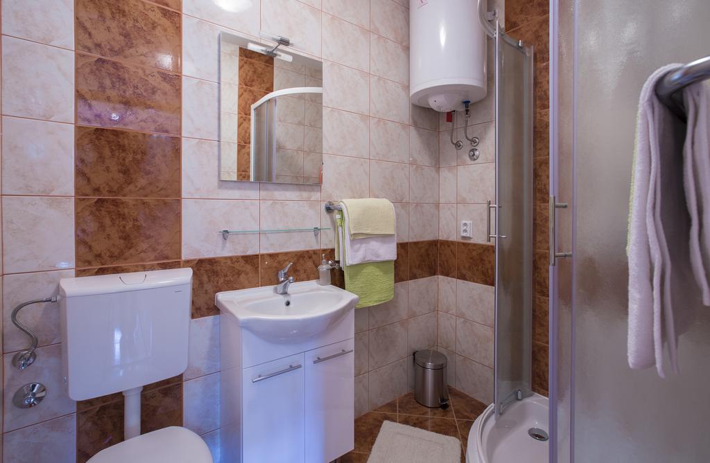 Dante Apartment Спліт Номер фото