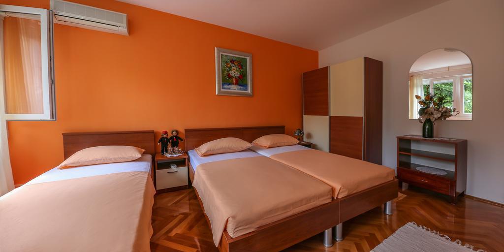 Dante Apartment Спліт Номер фото